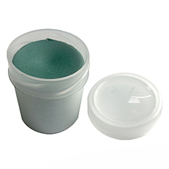 Полірувальна паста ГОІ для грубої шліфовки 35 г Харків - фото 2