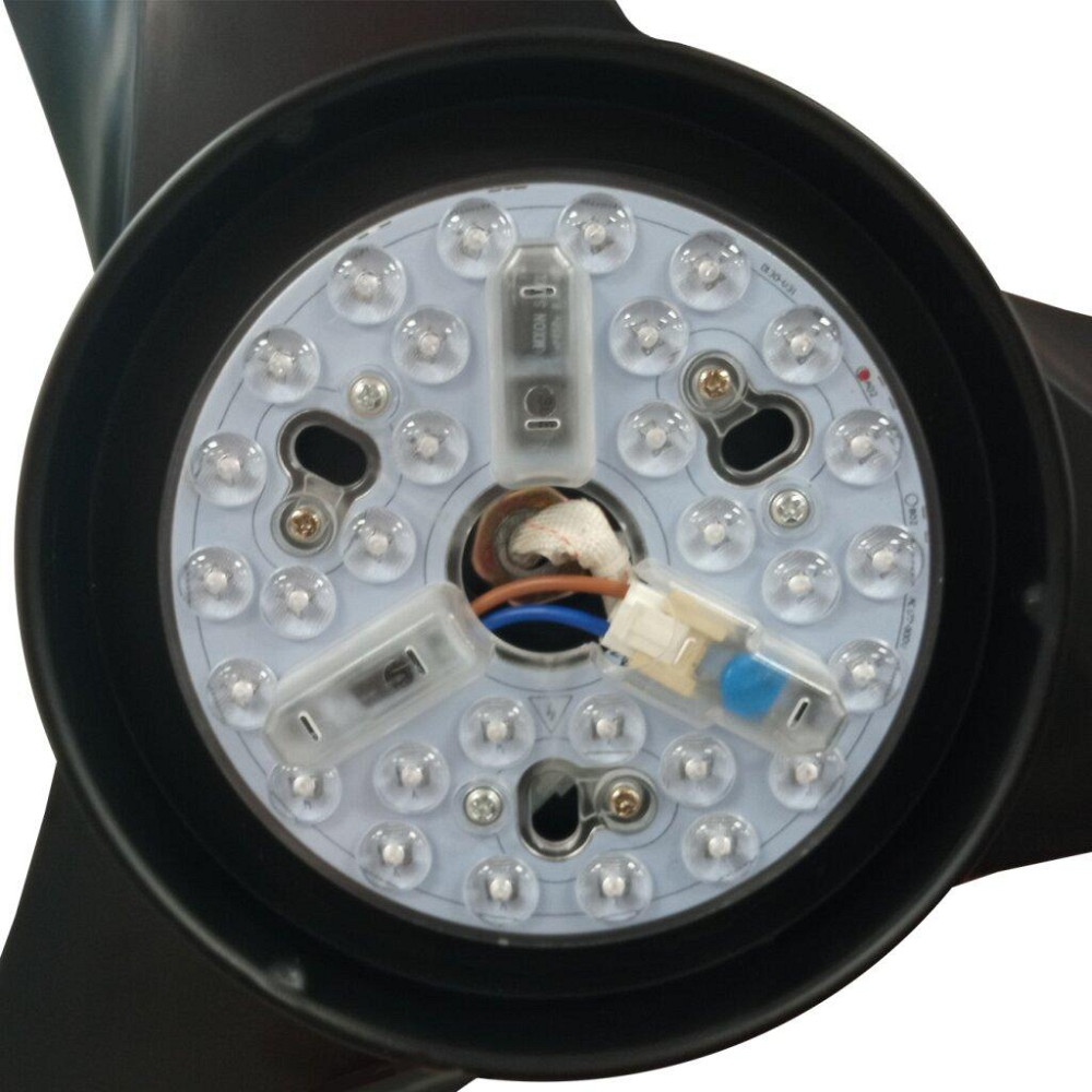 Потолочный вентилятор LP-C01 Киев - изображение 2