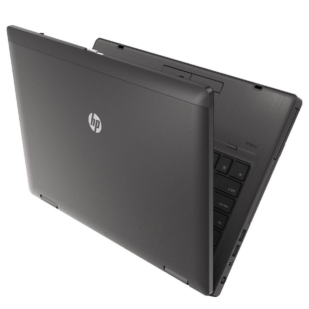 Б/У Ноутбук HP ProBook 6475b (A6-4400M/4/120SSD) — Class A Київ - фото 2