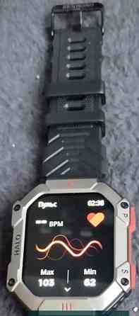 Смарт-Часи Київ