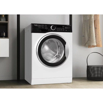 Стиральная машина Whirlpool WRBSB6228BUA Винница - изображение 8