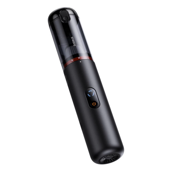 Автомобільний пилосос Baseus A5 Handy Vacuum Cleaner (16000pa) Black Одеса