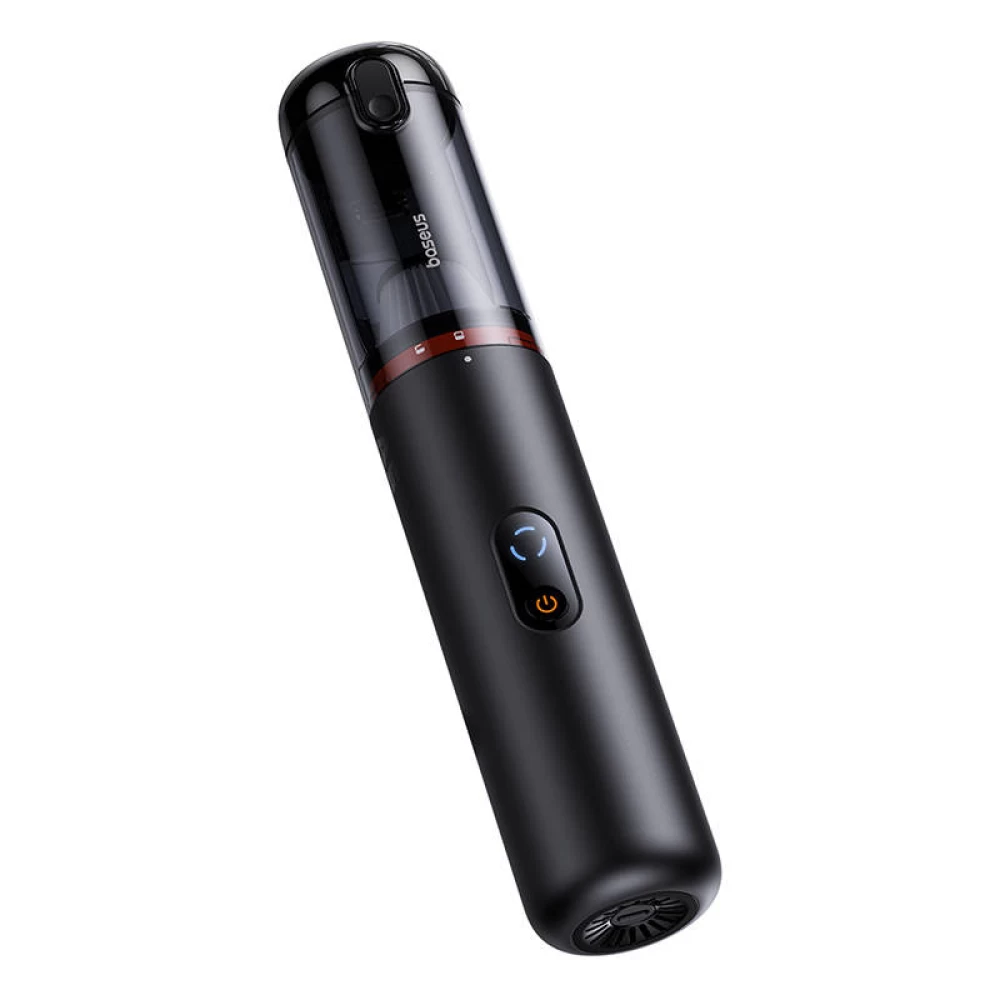Автомобільний пилосос Baseus A5 Handy Vacuum Cleaner (16000pa) Black Одеса - фото 3