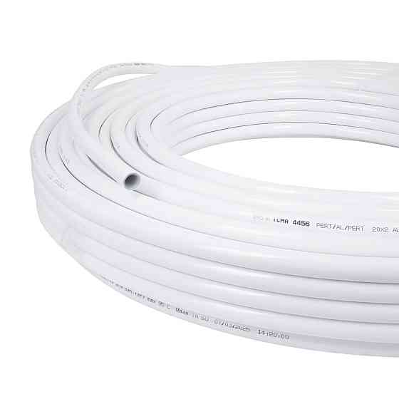 Труба PE-AL-PERT Icma 20х2 мм, 100 м №P199/197 Киев