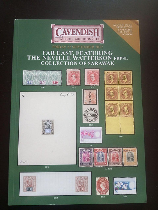 Каталог Аукционный . 22 (КА3-26) Полтава - изображение 1