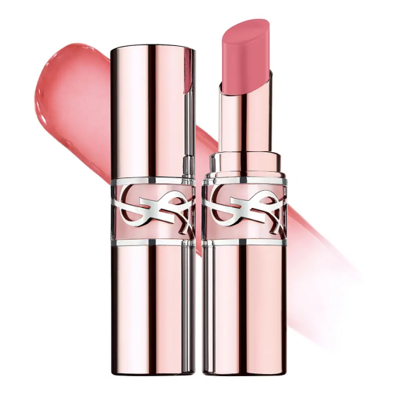 Бальзам для губ Yves Saint Laurent Loveshine Candy Glow Balm 44B Nude Lavalliere Слов'янськ