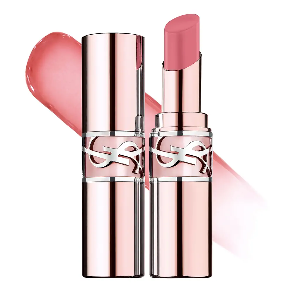 Бальзам для губ Yves Saint Laurent Loveshine Candy Glow Balm 44B Nude Lavalliere Слов'янськ - фото 4