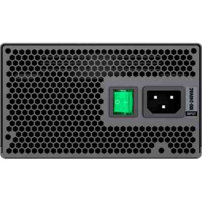 Блок питания Gamemax 600W GM-600 Modular (GM-600 Modular) Винница