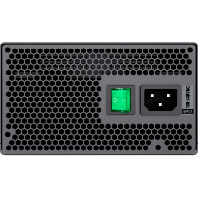 Блок питания Gamemax 600W GM-600 Modular (GM-600 Modular) Винница - изображение 2