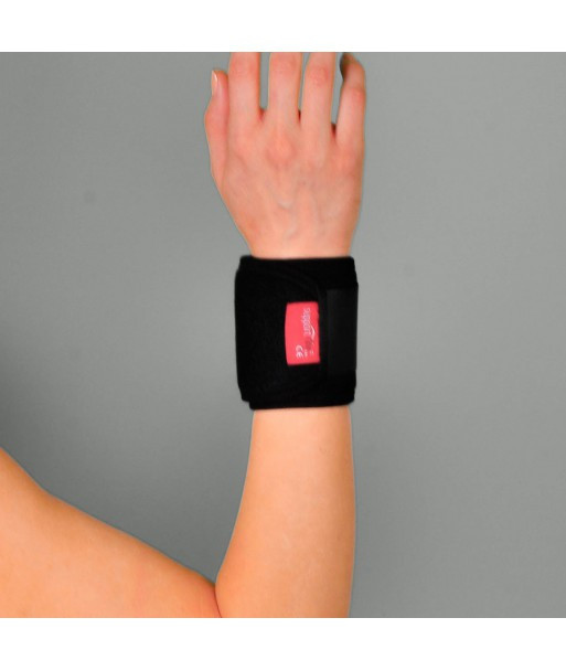 Бандаж для фиксации запястья, напульсник - Ersamed ERSA-208 Днепр - изображение 3