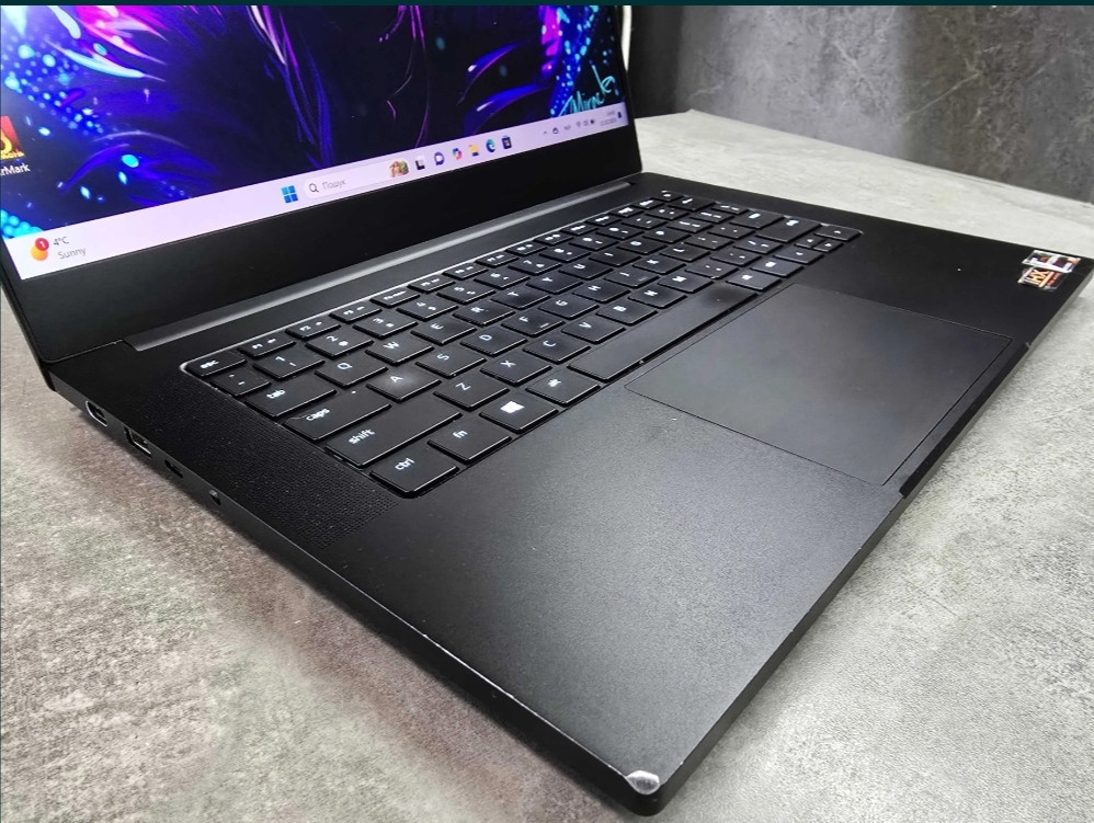 Ноутбук Razer Blade 14 RTX 3070Ti/ Ryzen 9/1TB/ 16Gb. Київ - фото 6