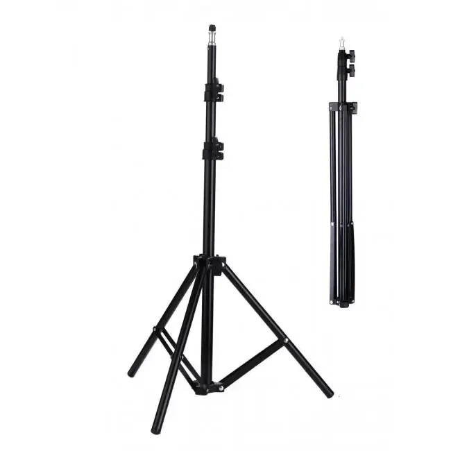 Штатив TriPod 2.1 Premium для кільцевої лампи 2м Одеса - фото 4