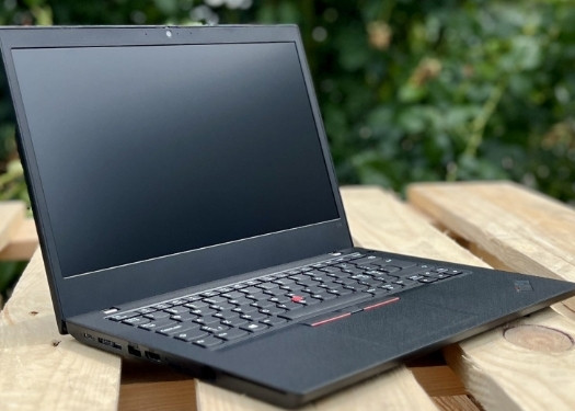 Ноутбук Lenovo ThinkPad L14 G1/Ryzen 5 Pro 4650U/16GB/256GB/14
