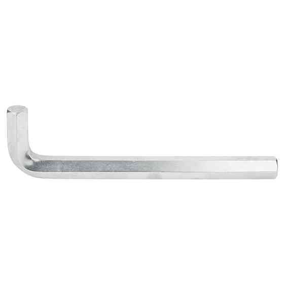 Sigma Ключ шестигранный 19мм CrV SIGMA (4021191) Коломия