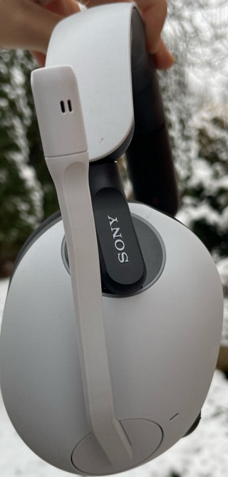 Наушники SONY Inzone H9 Київ - фото 3