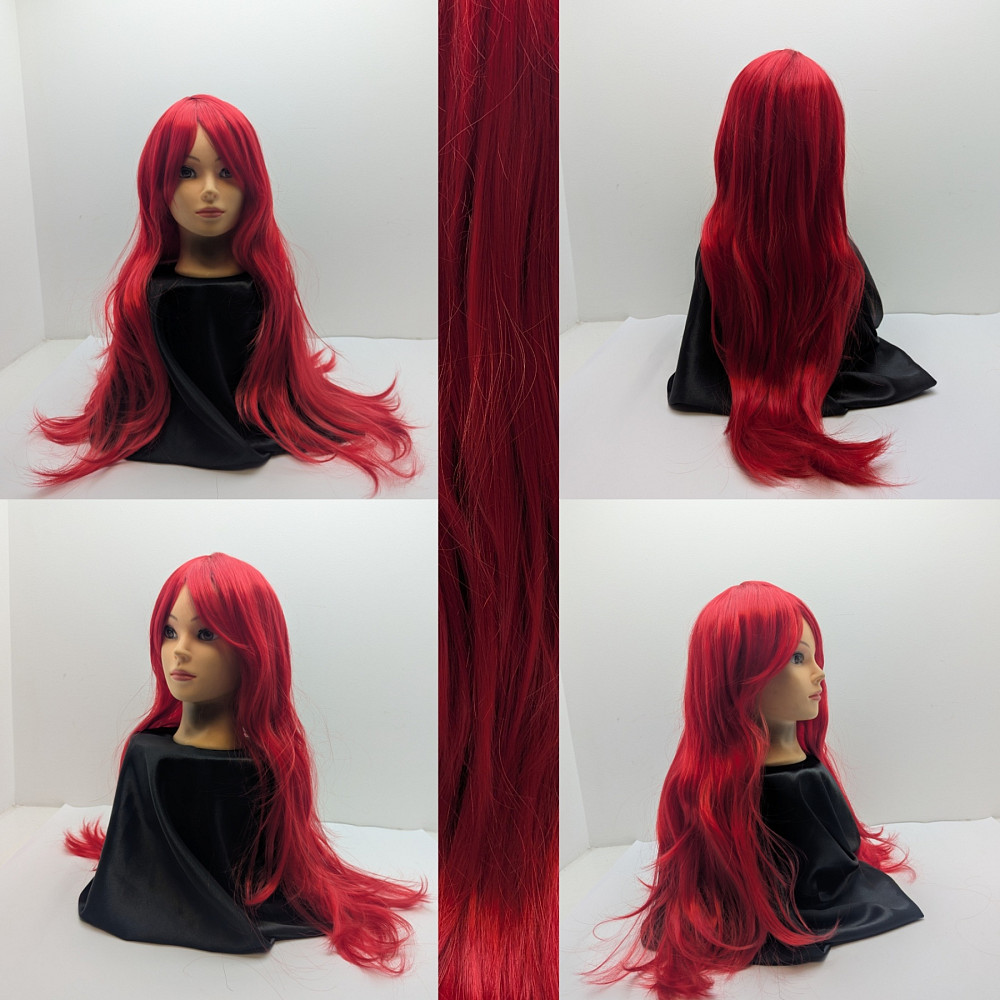 Перука 317 Луцьк - фото 1