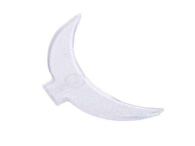 Нож пластиковый (универсальный) Мукачево - изображение 1