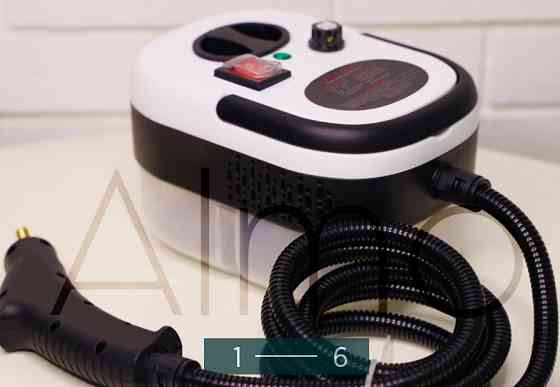 Пароочисник для дому Steam Cleaner Київ