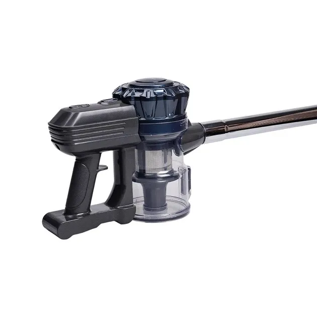 Вертикальний пилосос 3 в 1 SK-13020, 2000 Вт, акумулятор 18.5 В, ручний для важкодоступних місць Одеса - фото 3