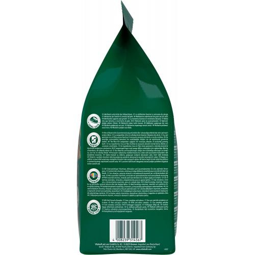 Корм Vitakraft для декоративних гризунів Vitakraft Emotion Beauty для кроликів 1,5 кг Київ - фото 4