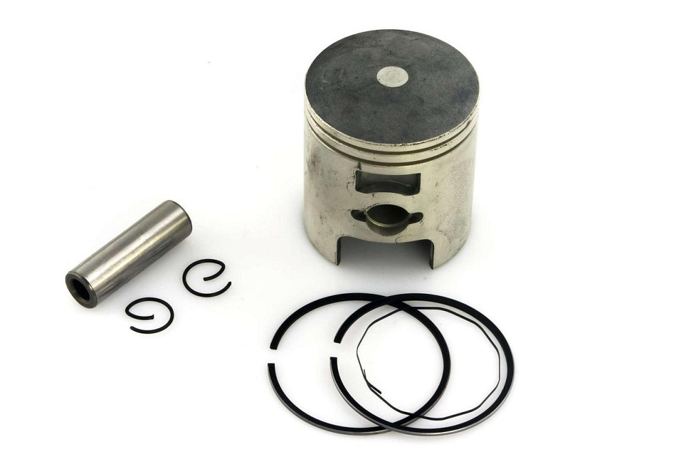 Поршень скутер Хонда Діо 75 .S (Ø47,00) Тайвань Мукачево - фото 1