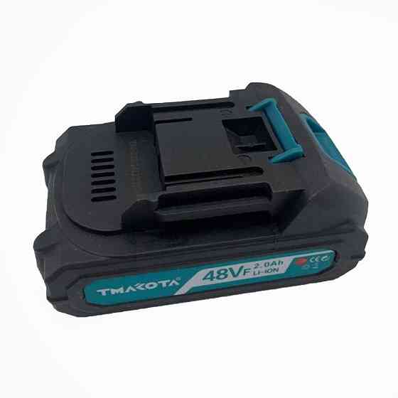 Змінний акумулятор 48V,2Ah SBR Київ