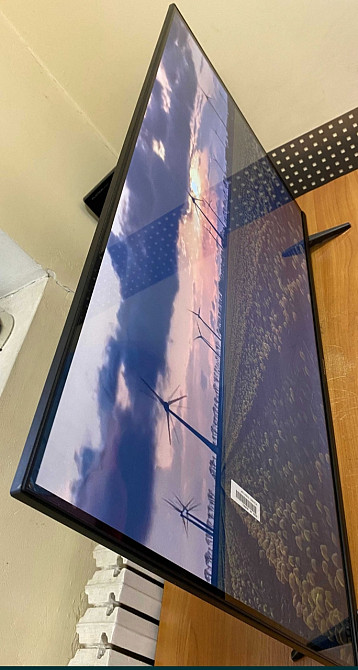 Телевізор Samsung 4K Smart TV 45" Android 13 Wi-Fi Харків - фото 5