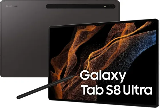 Графический планшет Samsung Galaxy Tab S8 Ultra 14.6