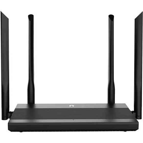 Бездротовий маршрутизатор Netis N3 ( Black ) Харьков
