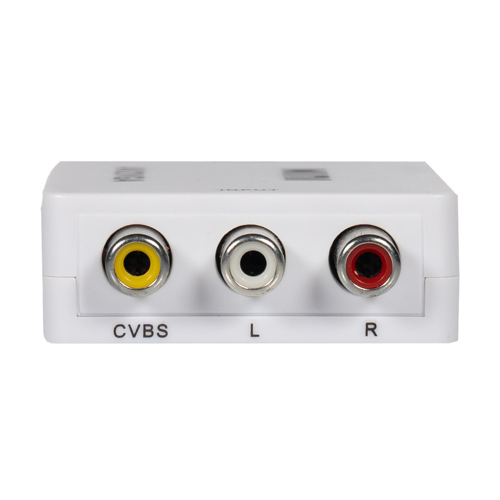 Конвертер AV2VGA (74-00002) Киев - изображение 14