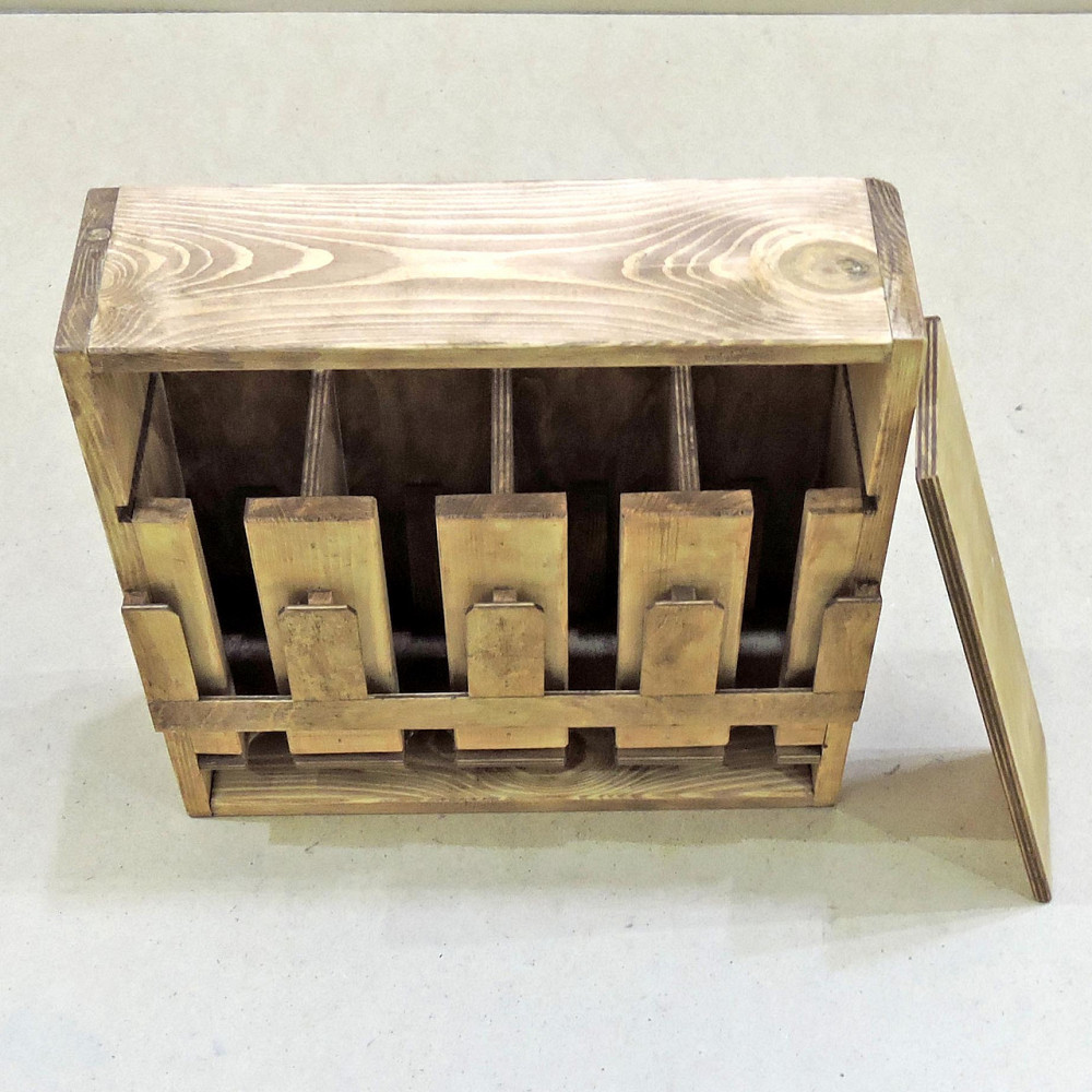 Органайзер для чайных пакетиков 