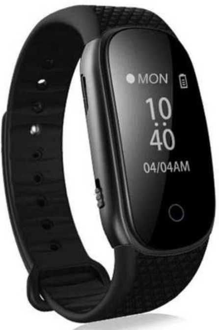 Фитнес Браслет Диктофон: Savetek GS- R48 Киев - изображение 5