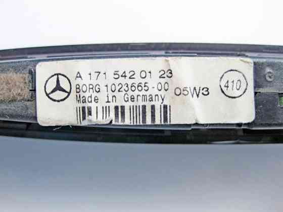 Mercedes-Benz  A1715420123 Індикатор парктроніка задній ML W164 GL X164 SLS C197 CL C216 CLS C219 S-Class W221 E-Class W211 Одесса