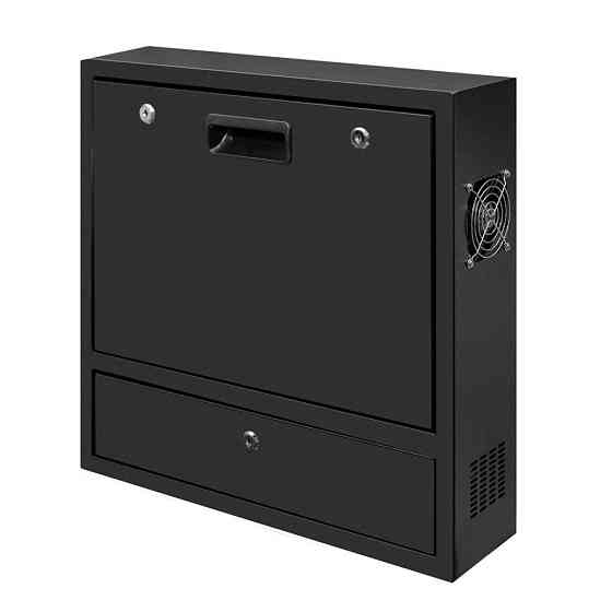 Шафа GV-DVR-01 18"x18"X5" Київ