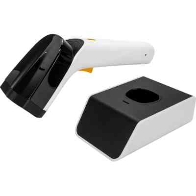 Сканер штрих-коду Netum DS2800 2D, WiFi (DS2800-NT0099) Вінниця