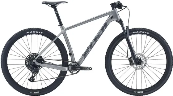Велосипед Fuji Slm 2.7 Carbon Eagle 29 2020 Київ