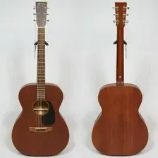 Гітара Martin 000-15M Киев - изображение 1