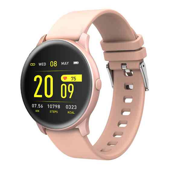 Смарт часы Kospet Magic pink Киев