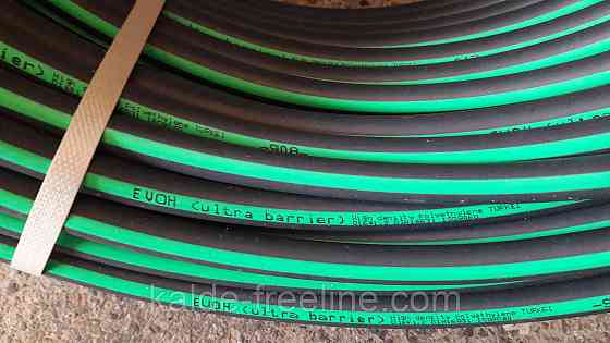 Слепая трубка для капельного полива Харьков