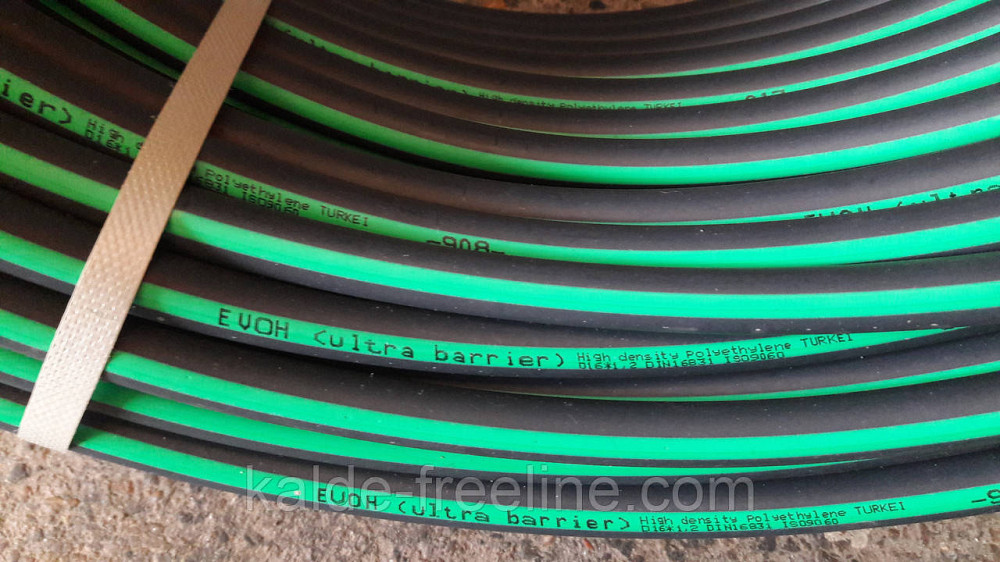 Слепая трубка для капельного полива Харьков - изображение 3