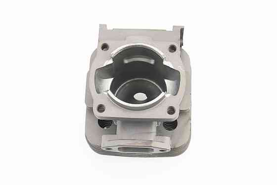 Циліндр к-кт (цпг) 44mm (палець 10mm) "чорний" Киев