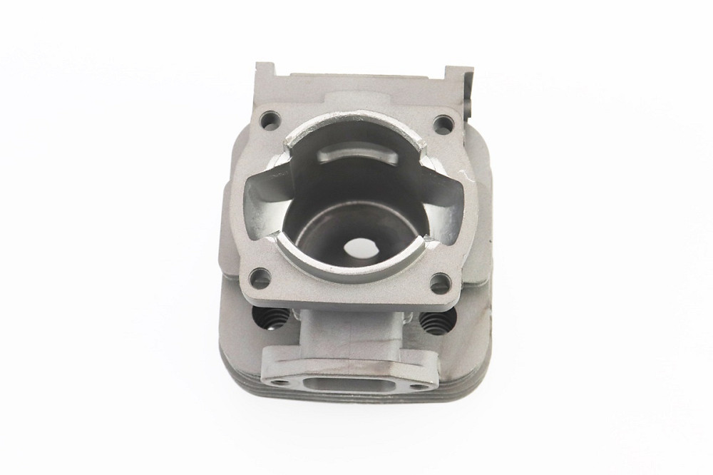 Циліндр к-кт (цпг) 44mm (палець 10mm) "чорний" Киев - изображение 3