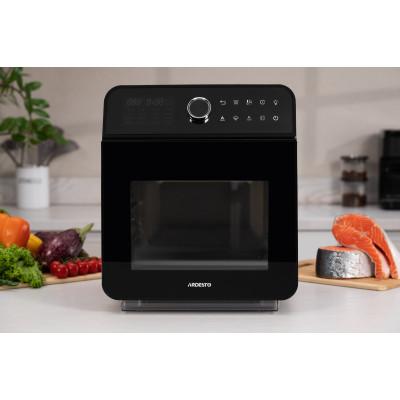 Мультипечь Ardesto AIFO-A150ST Винница - изображение 11