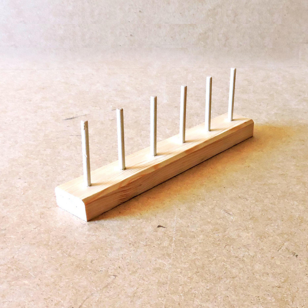 Органайзер для ниток "Флок 6" Миколаїв - фото 8