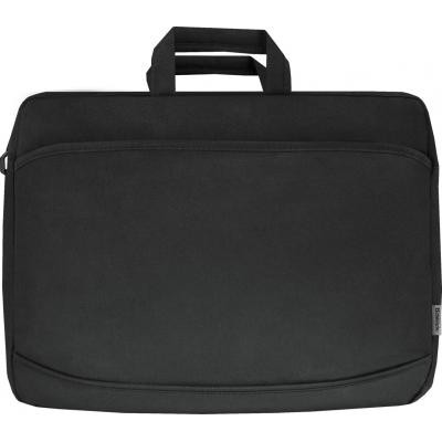 Сумка для ноутбука Defender 17&quot; Monte black (26065) Вінниця - фото 2