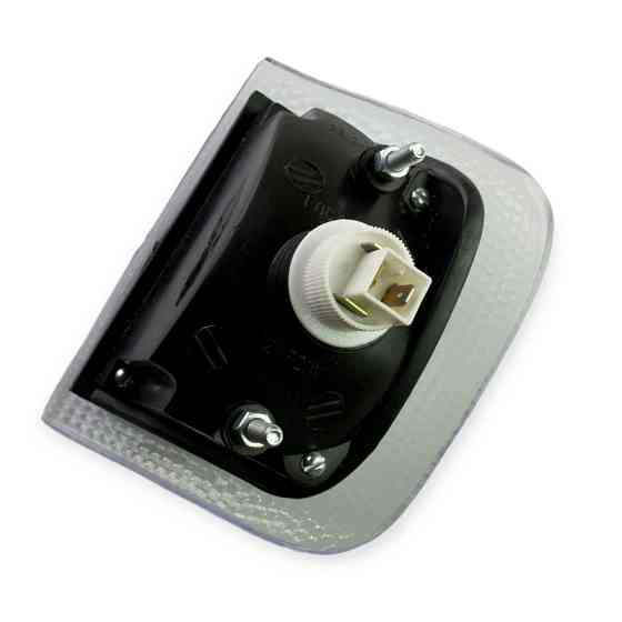 Указатель поворота ГАЗ 3302, 3110, 31029 правый белый Мукачево