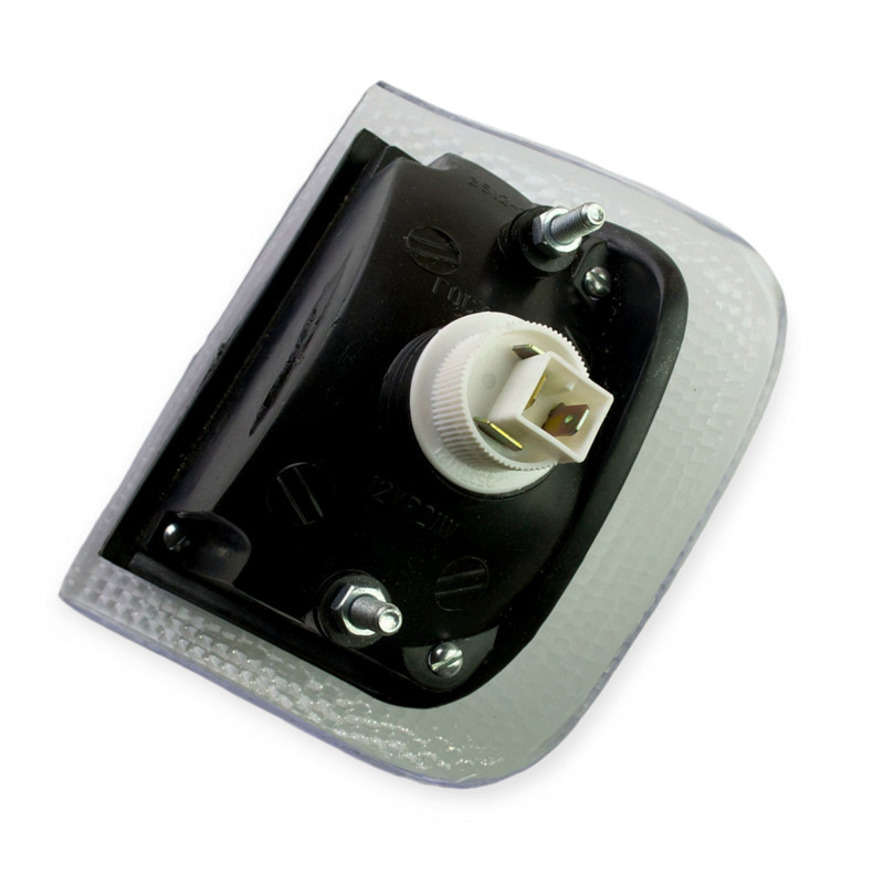 Указатель поворота ГАЗ 3302, 3110, 31029 правый белый Мукачево - изображение 2