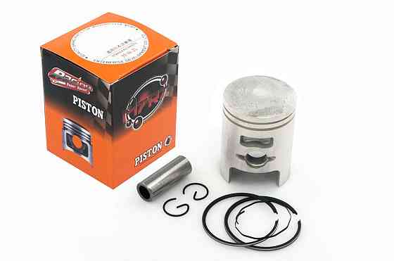 Поршень скутер Хонда Діо 50 0,25 (Ø39,25) Тайвань Мукачево