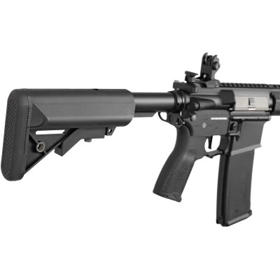 Винтовка страйкбольная Evolution Recon S EMR AEG Black (EH28AR) Винница - изображение 4
