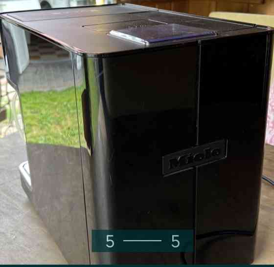 Кофеварка: Miele CM6300 Харьков